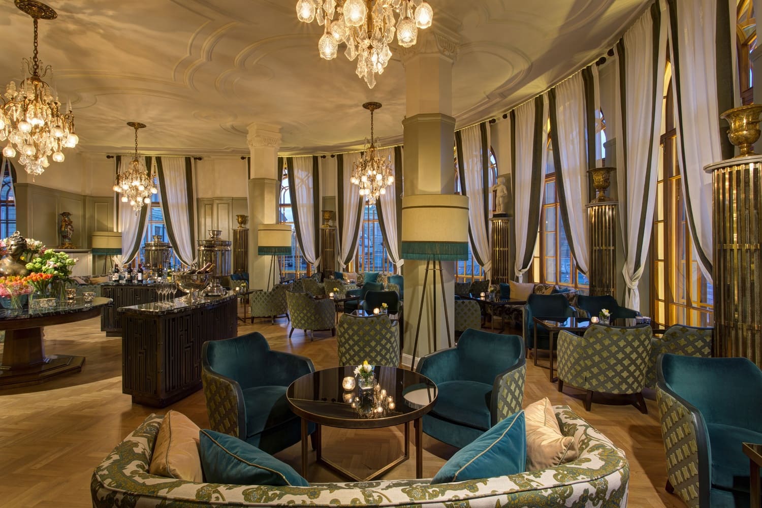 Hotel Astoria 5 Hotel Astoria 5